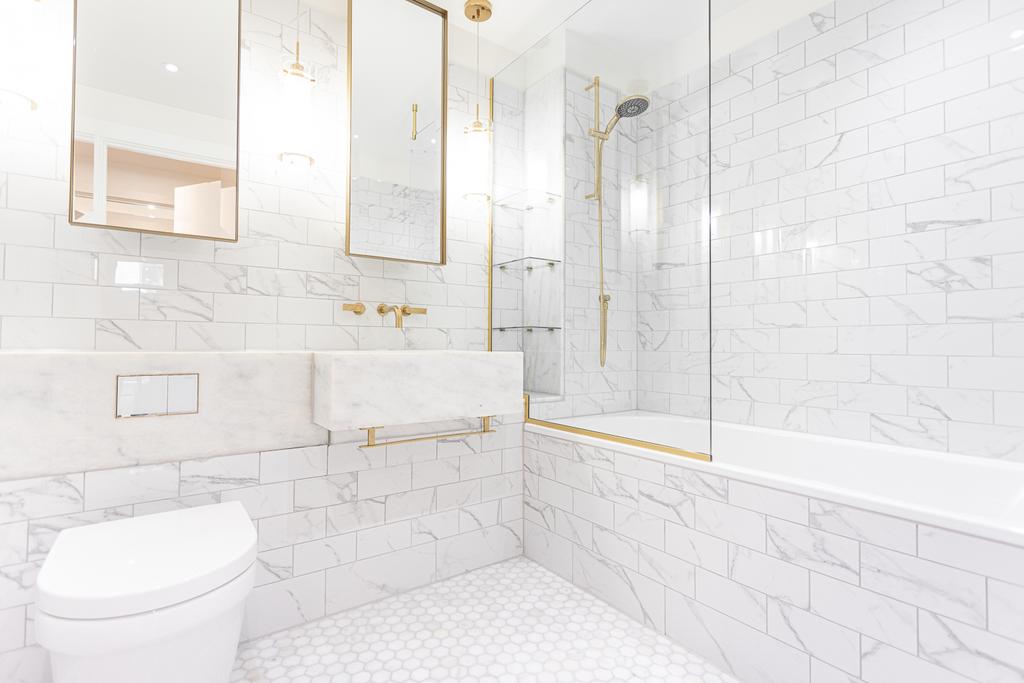 Bespoke Bathroom