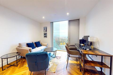 1 bedroom apartment to rent, East Tower, Manchester M15