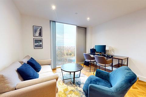 1 bedroom apartment to rent, East Tower, Manchester M15