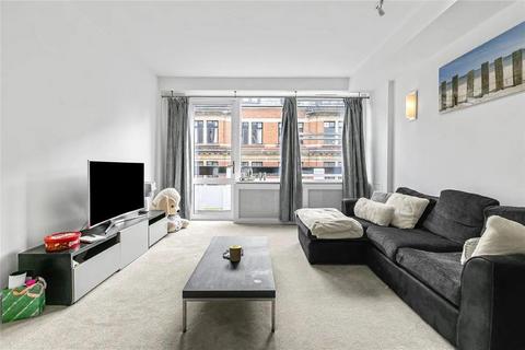 2 bedroom apartment to rent, Weymouth Street, London W1W