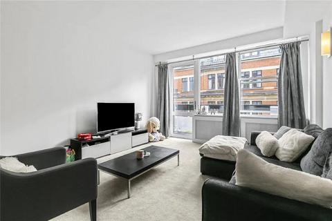 2 bedroom apartment to rent, Weymouth Street, London W1W