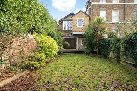 3 bedroom link detached house for sale, Lansdowne Road, Wimbledon, London, SW20