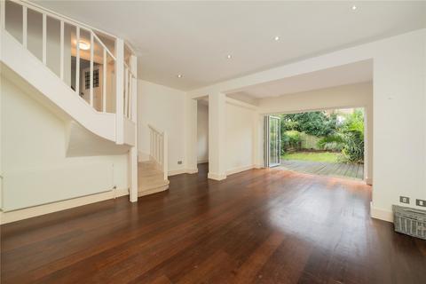 3 bedroom link detached house for sale, Lansdowne Road, Wimbledon, London, SW20