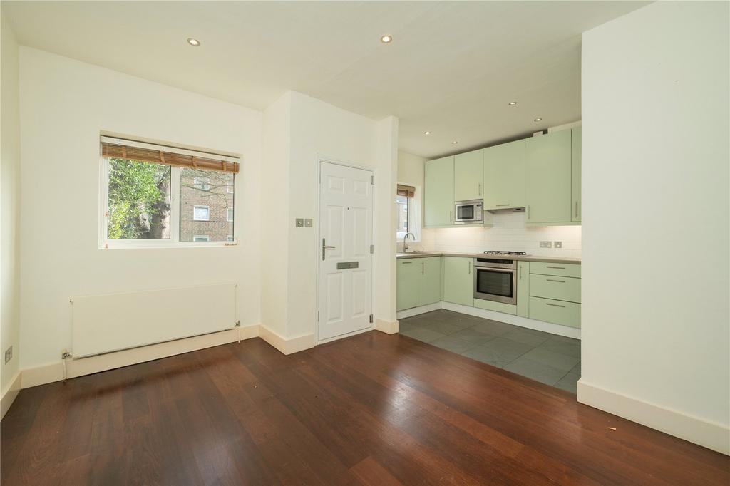 Kitchen/Dining