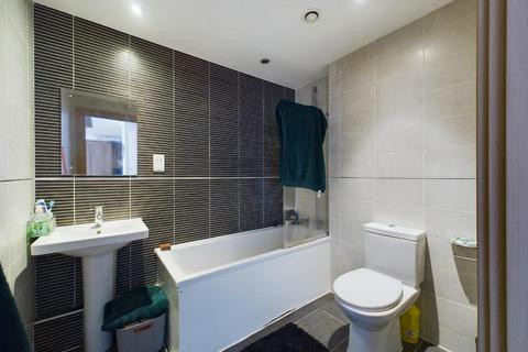 1 bedroom flat for sale, Marlborough Street, City Centre, L3 2BB