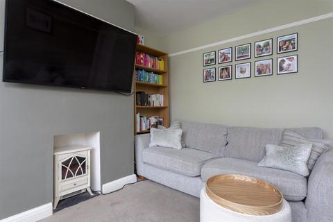 3 bedroom end of terrace house for sale, Holly Bank Road, York