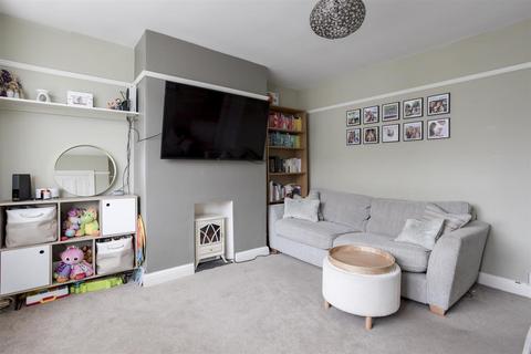 3 bedroom end of terrace house for sale, Holly Bank Road, York