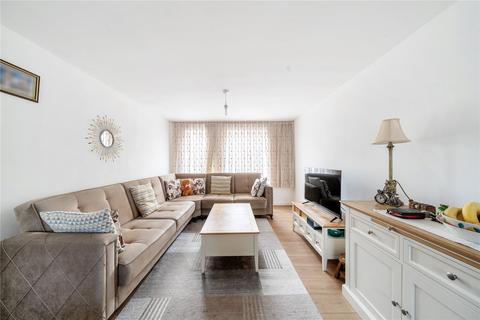 1 bedroom apartment for sale, Campion Road, London