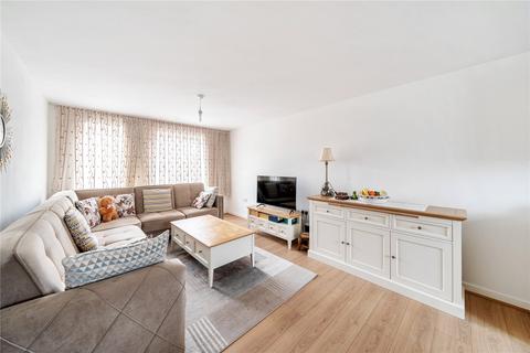 1 bedroom apartment for sale, Campion Road, London