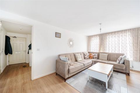 1 bedroom apartment for sale, Campion Road, London