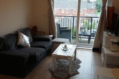 1 bedroom flat to rent, Heol Gruffydd, Pontypridd