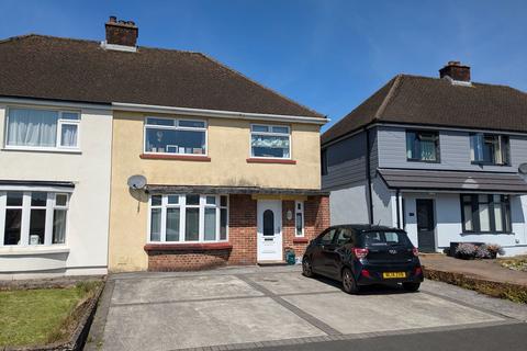 3 bedroom semi-detached house for sale, Parcyrhun, Ammanford, SA18 3HE