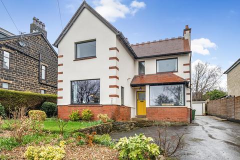 4 bedroom detached house to rent, Rawdon Road, Horsforth LS18