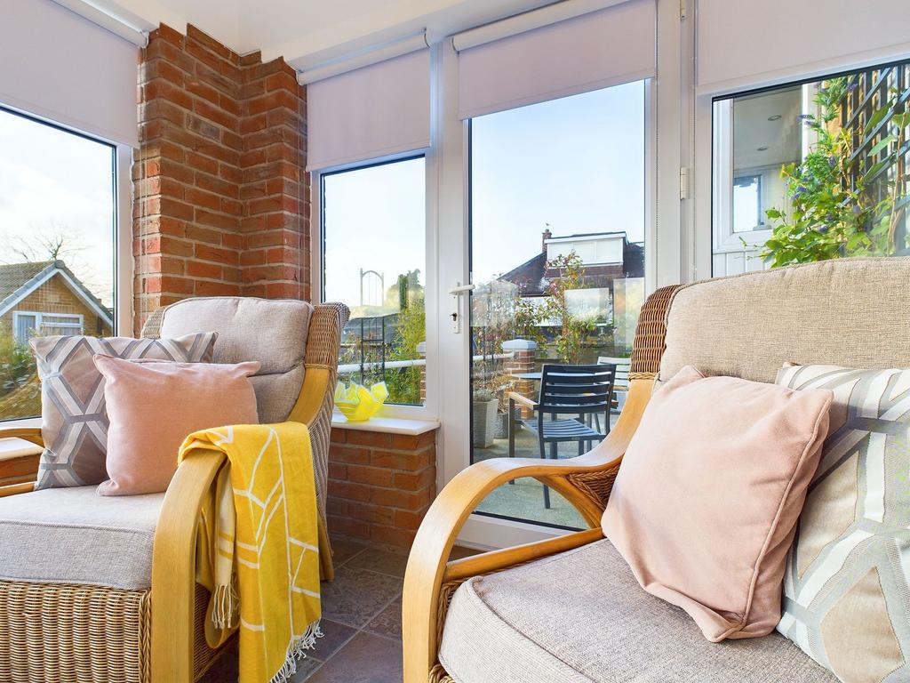 Sun Room