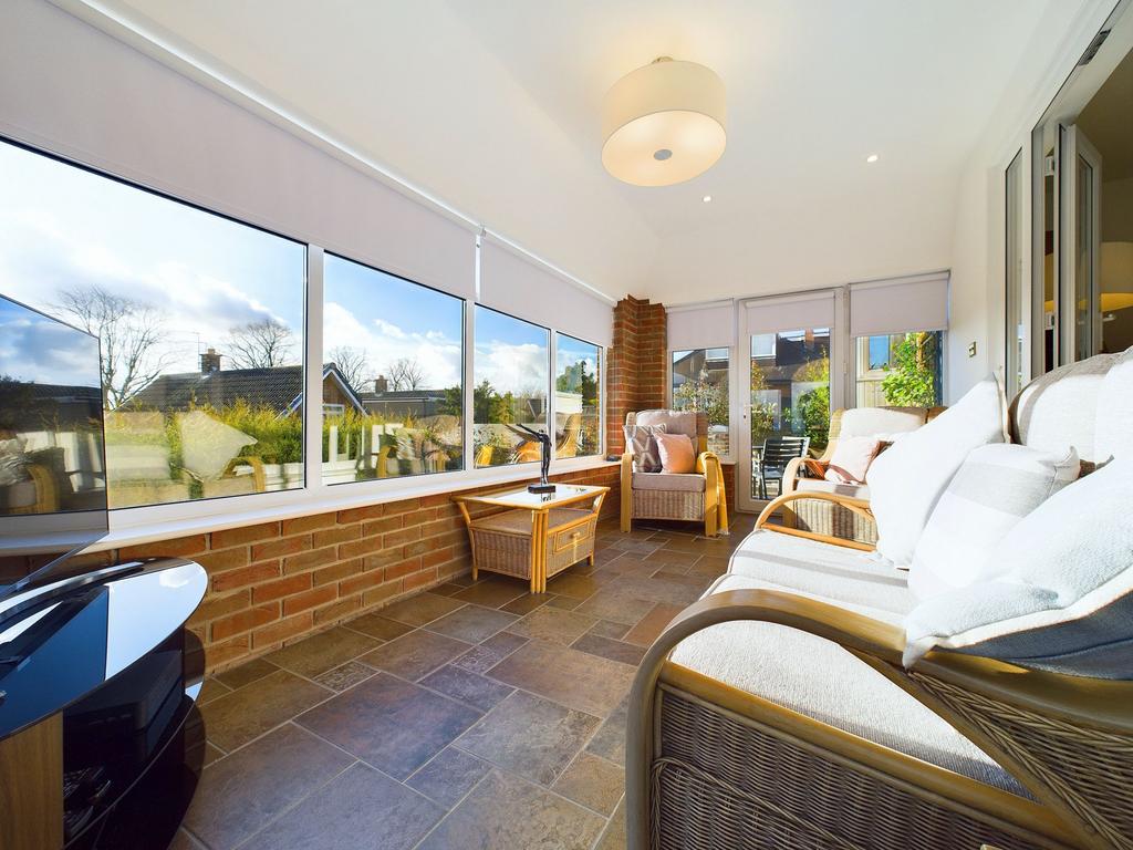 Sun Room
