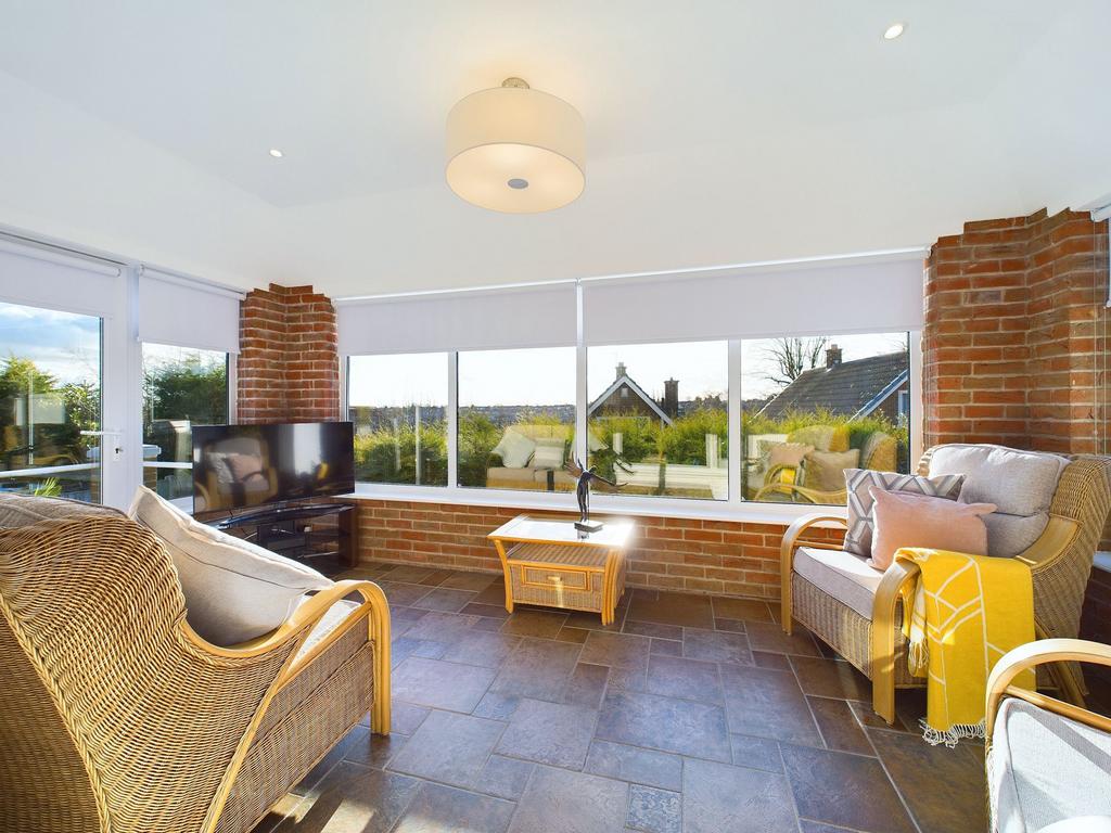 Sun Room