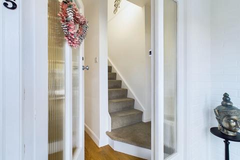 undefined, Cheadle Close, Mapperley, Nottingham