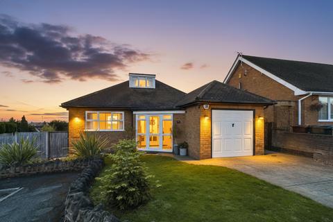 Cheadle Close, Mapperley, Nottingham