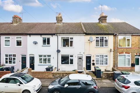 3 bedroom terraced house for sale, Queens Road, Snodland