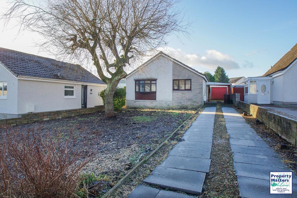 2 Bedroom Detached Bungalow