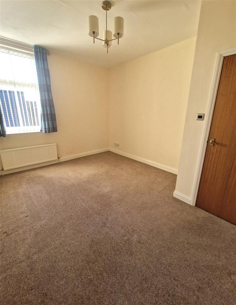 The Old Court House - Bedroom 2.jpg