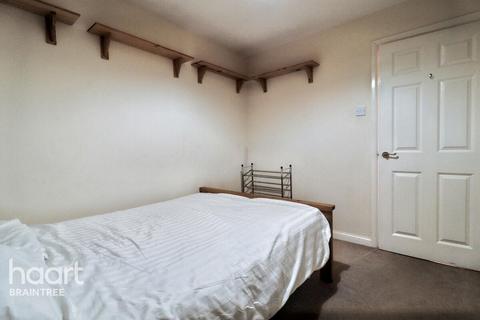 1 bedroom in a house share to rent, Bridport Way, Braintree