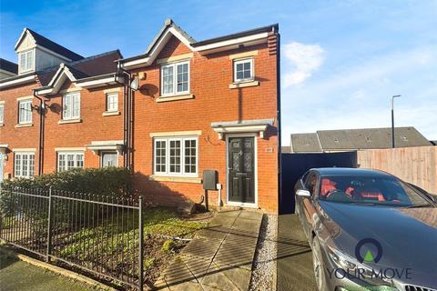 27 Gifford Way, Darwen, BB3 3BF