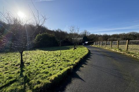 4 bedroom detached house for sale, Carmel, Llanelli, Carmarthenshire.