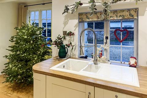 undefined, Mill Road, Slindon Common