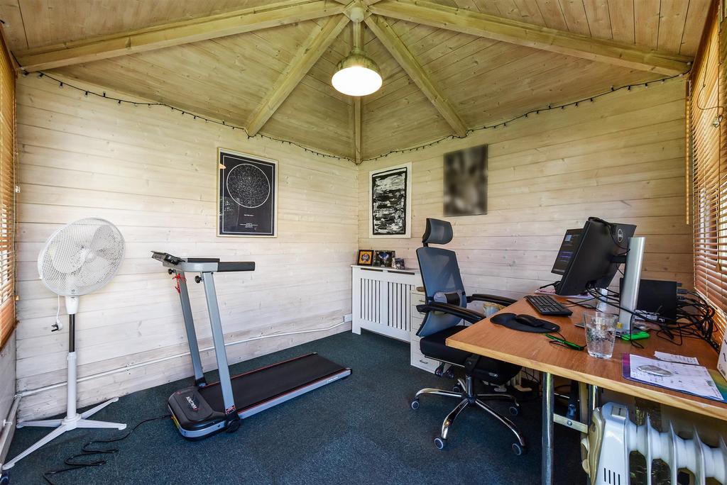 Summer House