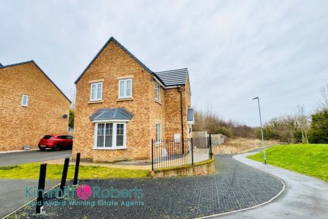 3 bedroom detached house for sale, Mulberry Way, Seaham, Durham, SR7