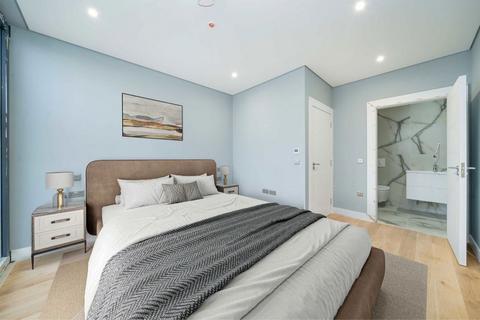 2 bedroom flat for sale, Harrow Road, Wembley HA0