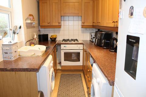 3 bedroom semi-detached house for sale, Alfreton Road, Westhouses, Alfreton, Derbyshire. DE55 5AH