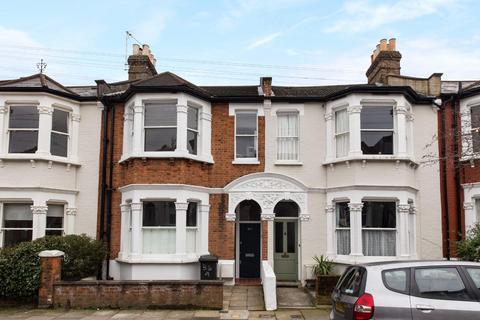 3 bedroom flat to rent, Parolles Road, Archway  N19