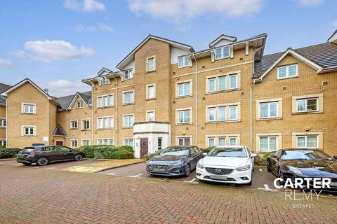 2 bedroom apartment for sale, Walnut Close, Basildon, SS15