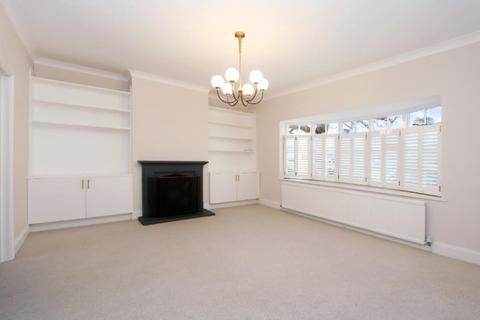 undefined, Weston Green, Thames Ditton KT7