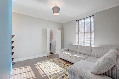 2 bedroom flat for sale, Musters Road, West Bridgford, Nottingham, Nottinghamshire, NG2