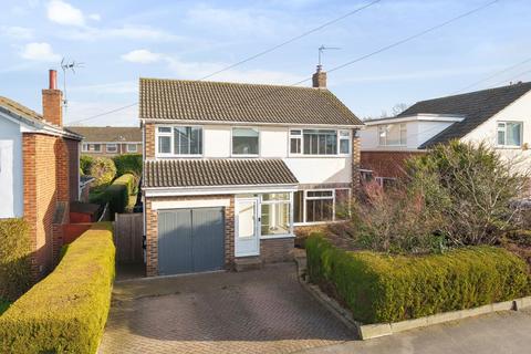 26 Templar Gardens, Wetherby, LS22 7TG