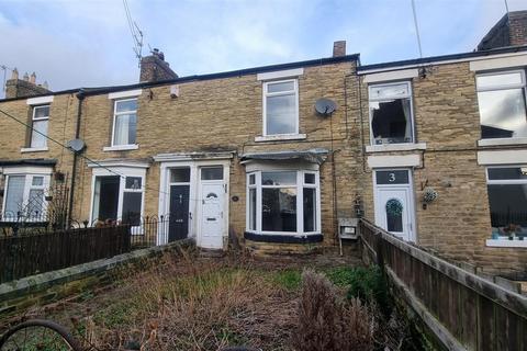 undefined, Rosemount Terrace, Crook
