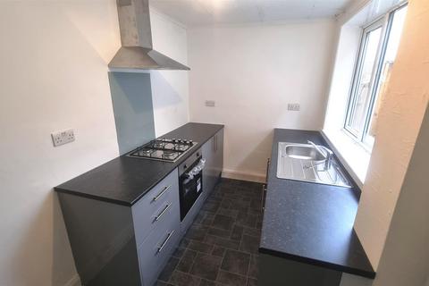undefined, Rosemount Terrace, Crook