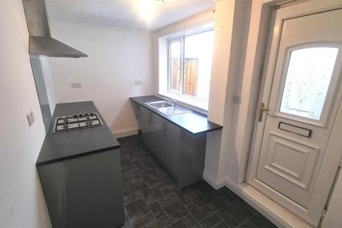 undefined, Rosemount Terrace, Crook