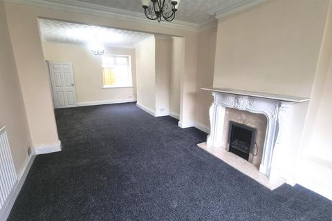 undefined, Rosemount Terrace, Crook