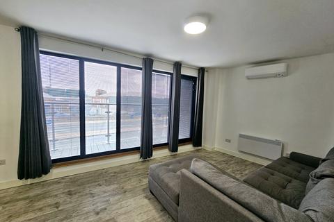 1 bedroom flat to rent, Flat 702A (FIRST FLOOR)  White Horse 702 Woolwich Road London SE7 8LQ