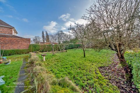 3 bedroom detached house for sale, Barns Lane, Walsall WS4