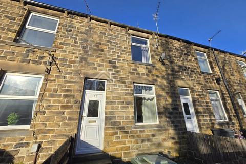 2 bedroom terraced house to rent, Lees Hall Road, Dewsbury