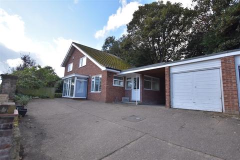 2 bedroom detached house for sale, Beach Road, Cromer