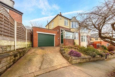 3 bedroom semi-detached house for sale, Tullibardine Road, Greystones, Sheffield