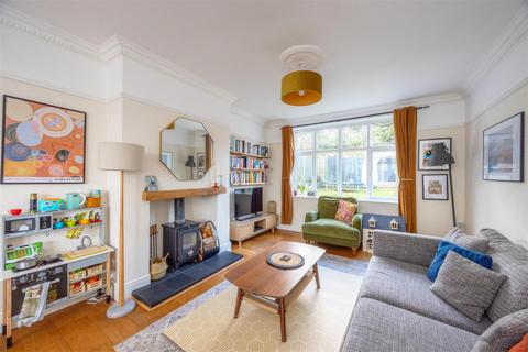 3 bedroom semi-detached house for sale, Tullibardine Road, Greystones, Sheffield