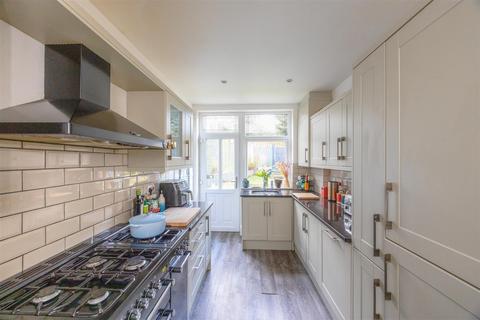 3 bedroom semi-detached house for sale, Tullibardine Road, Greystones, Sheffield