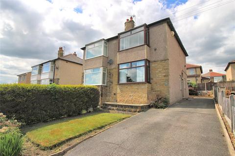 2 bedroom semi-detached house for sale, Welwyn Drive, Wrose, Shipley, BD18